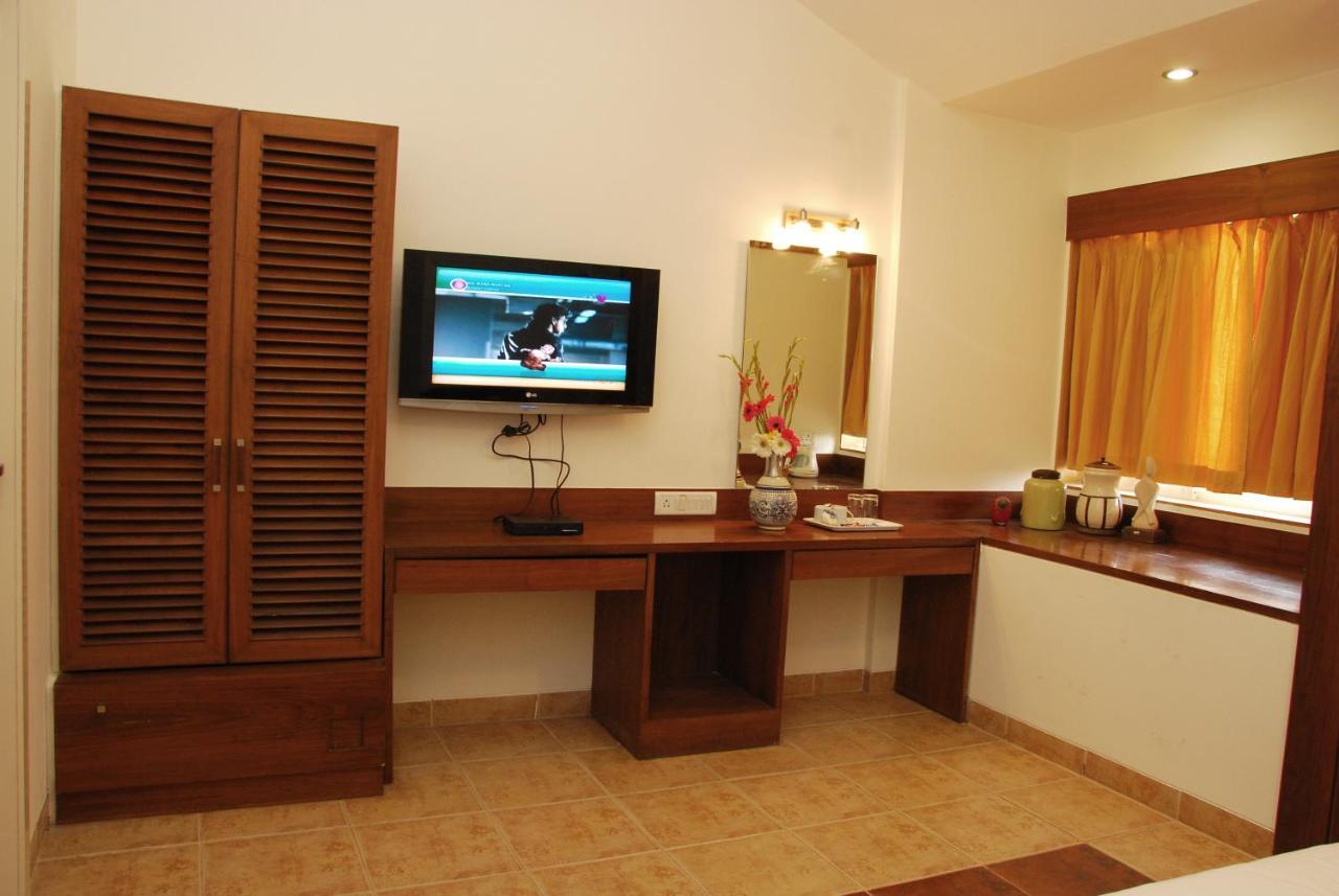 Manas Resort With Petting Zoo, Igatpuri Exterior foto